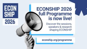 ECONSHIP 2026 Programme Now Available