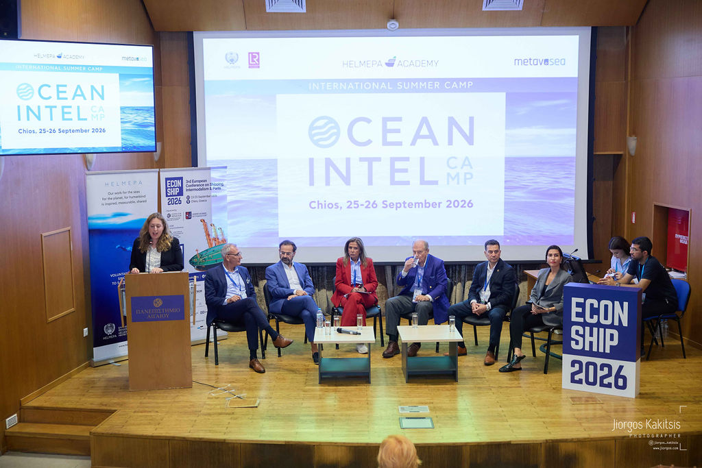 METAVASEA: Promoting a People-centred Transition in East Mediterranean