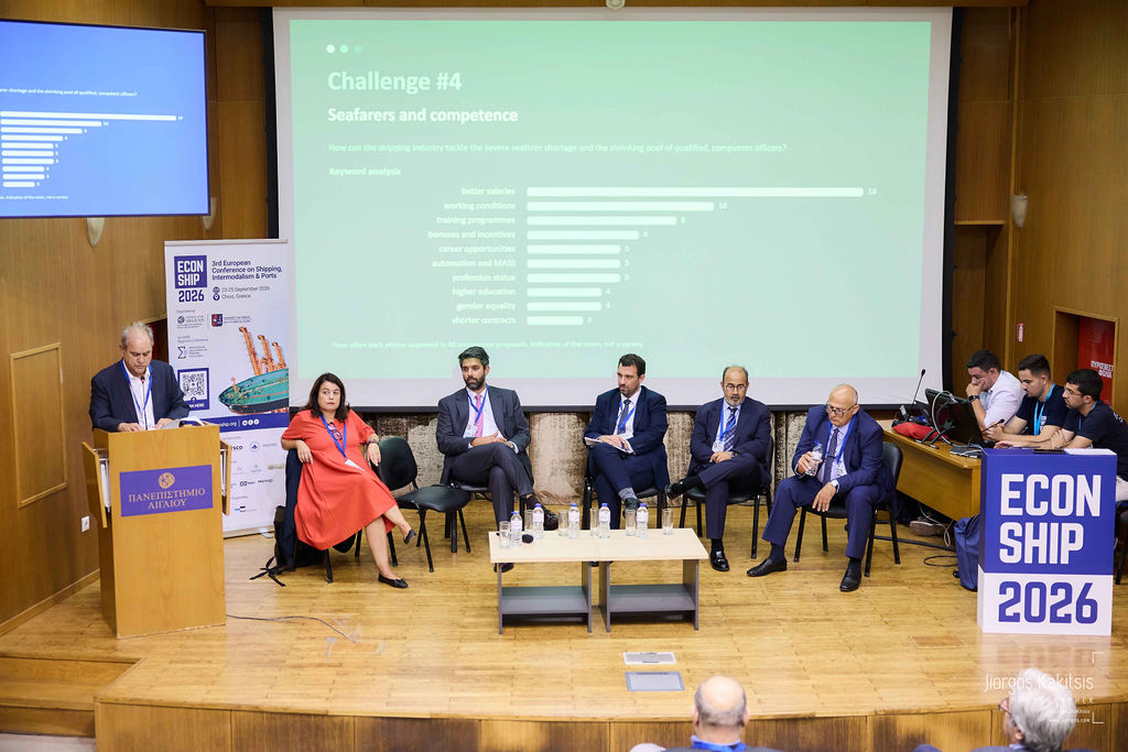 When industry poses the questions and research responds